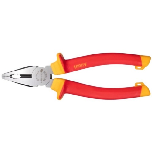 Szczypce uniwersalne VDE HT1P905 Högert 180 mm