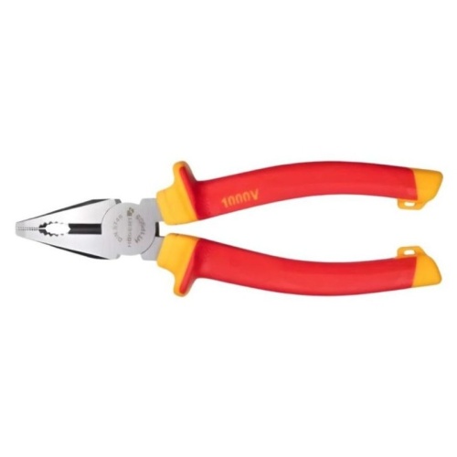 Szczypce do pracy pod napięciem 1000V