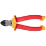 Szczypce boczne VDE HT1P911 Högert 180 mm