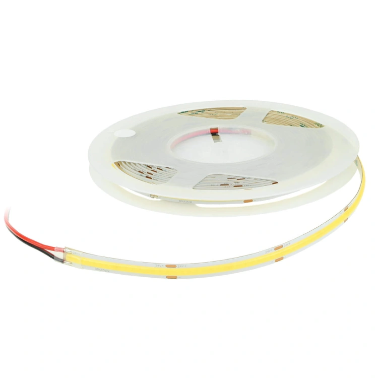 Taśma LED COB 24V 5W/m UNILED
