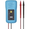 Multimetr z przewodami pomiarowymi EMOS