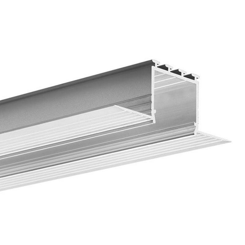 Profil LED KOZEL nieanodowany, odcinki 1m, 2m, 3m.jpg
