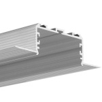 Profil LED KOZEL-50 nieanodowany, odcinki 1m, 2m, 3m.jpg