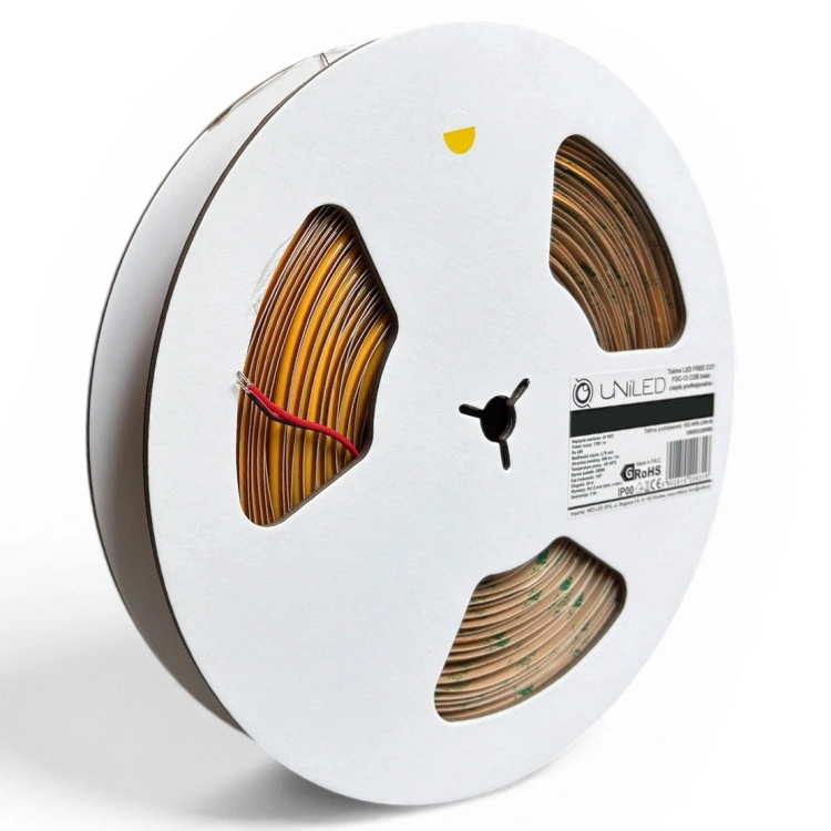 Taśma LED FreeCut UNILED