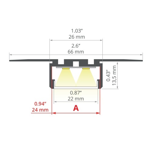 Profil LED GIZA-LL-T nieanodowany, odcinki 1m, 2m, 3m wymiar.jpg