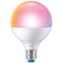 Żarówka LED smart WiZ PRO G95 E27 RGBTW 11W 1055lm 230V PHILIPS