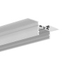 Profil LED GIZA-LL-UST nieanodowany, odcinki 1m, 2m, 3m.jpg