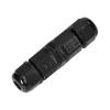Konektor kablowy prosty MINI IP68, 3x1,5mm², 450V/16Av
