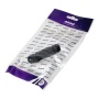 Konektor kablowy prosty MINI IP68, 3x1,5mm², 450V/16Av
