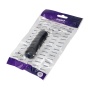 Konektor kablowy prosty IP68, 3x4mm², 450V/25A