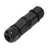 Konektor kablowy prosty IP68, 3x4mm², 450V/25A