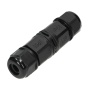 Konektor kablowy prosty IP68, 3x4mm², 450V/25A