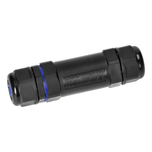 Konektor kablowy prosty M25 IP68, 5x6mm², 450V/30A
