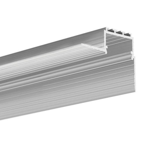 Profil LED KOZUS CR srebrny nieanodowany, odcinki 1m, 2m, 3m.jpg
