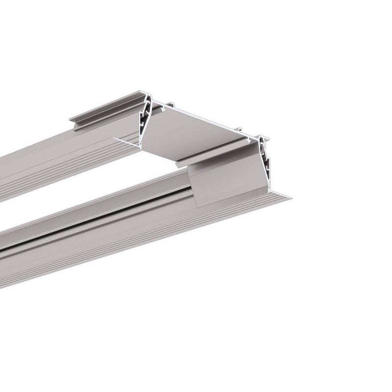 Profil RAM-KOZE-100 srebrny nieanodowany, odcinki 1m, 2m, 3m.jpg