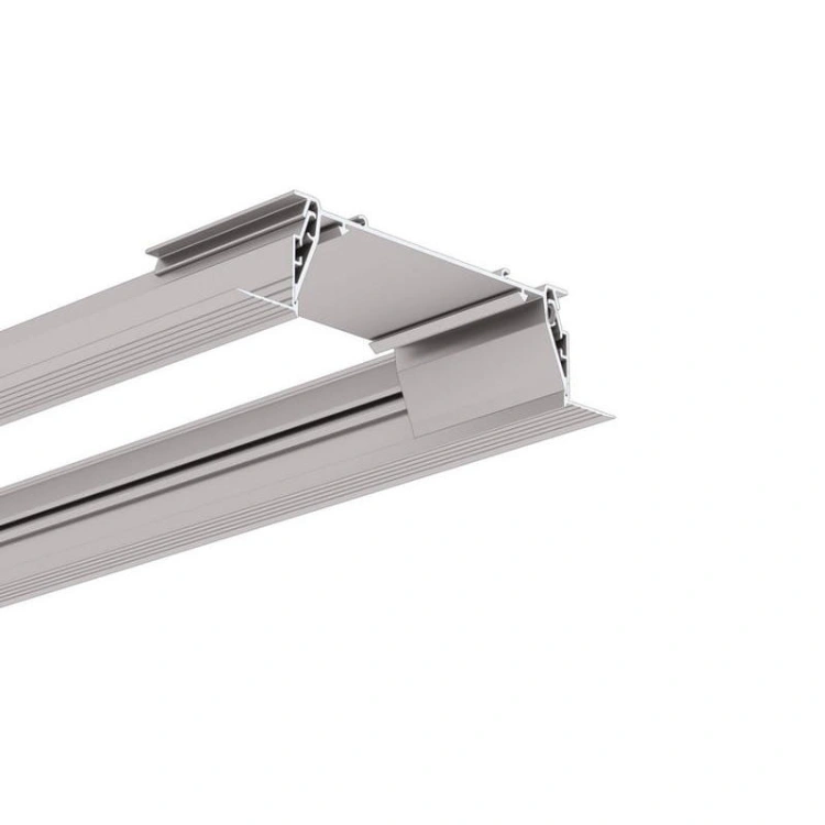 Profil RAM-KOZE-100 srebrny nieanodowany, odcinki 1m, 2m, 3m.jpg