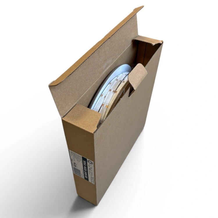 Taśma LED RGB COB UNILED  14W/m