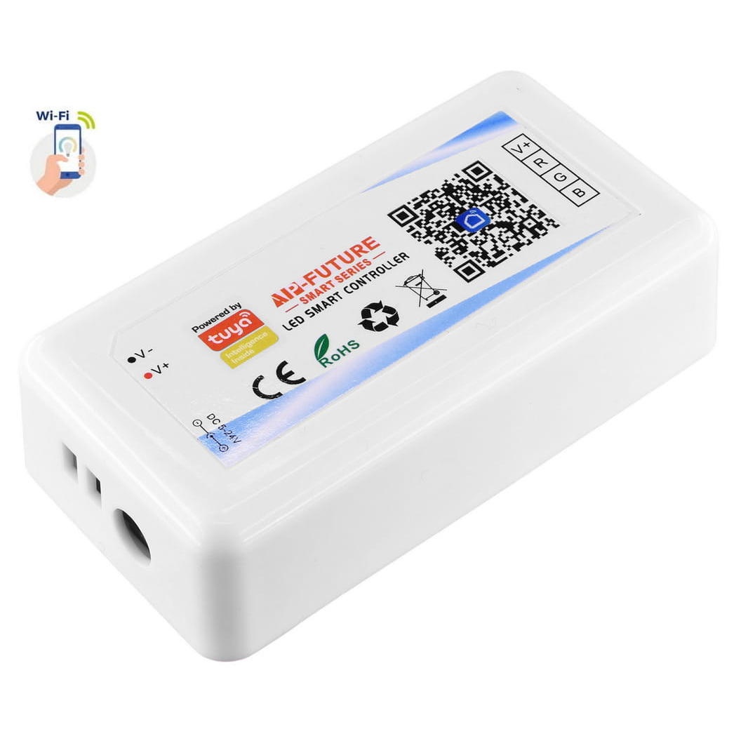 Sterownik RGB Tuya Smart Life