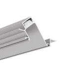 Profil LED DIPOKET nieanodowany, bez przesłony; odcinki 1m, 2m, 3m.jpg