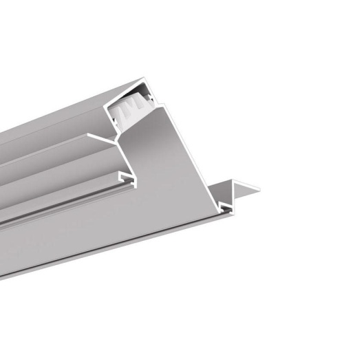 Profil LED DIPOKET nieanodowany, bez przesłony; odcinki 1m, 2m, 3m.jpg