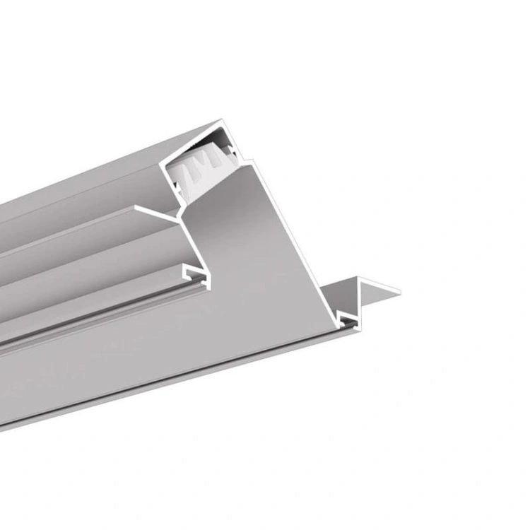 Profil LED DIPOKET nieanodowany, bez przesłony; odcinki 1m, 2m, 3m.jpg