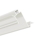 Profil LED POK-US biały, bez przesłony, odcinki 1m, 2m, 3m.jpg