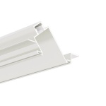 Profil LED POKET biały, bez przesłony, odcinki 1m, 2m, 3m.jpg