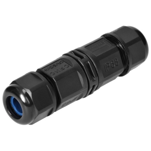 Konektor kablowy IP68 Orno OR-AE-13616 prosty