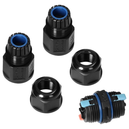 Konektor Orno odporny na UV i wodę IP68