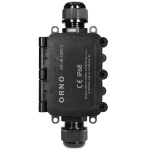 Puszka natynkowa IP68 Orno OR-JB-13815/2 Heavy-Duty