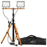 Zestaw naświetlaczy LED LAVILED 2x50W na statywie