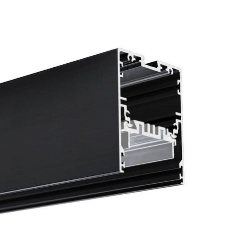Profil LED MOD-50 czarny RAL odcinki 1m, 2m, 3m.jpg