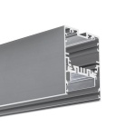 Profil LED MOD-50 srebrny anodowany odcinki 1m, 2m, 3m.jpg