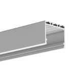 Profil 3035-O srebrny anodowany, odcinki 1m, 2m, 3m.jpg