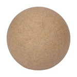 Oprawa ogrodowa Kanlux STONO TRK kula 50cm terakota