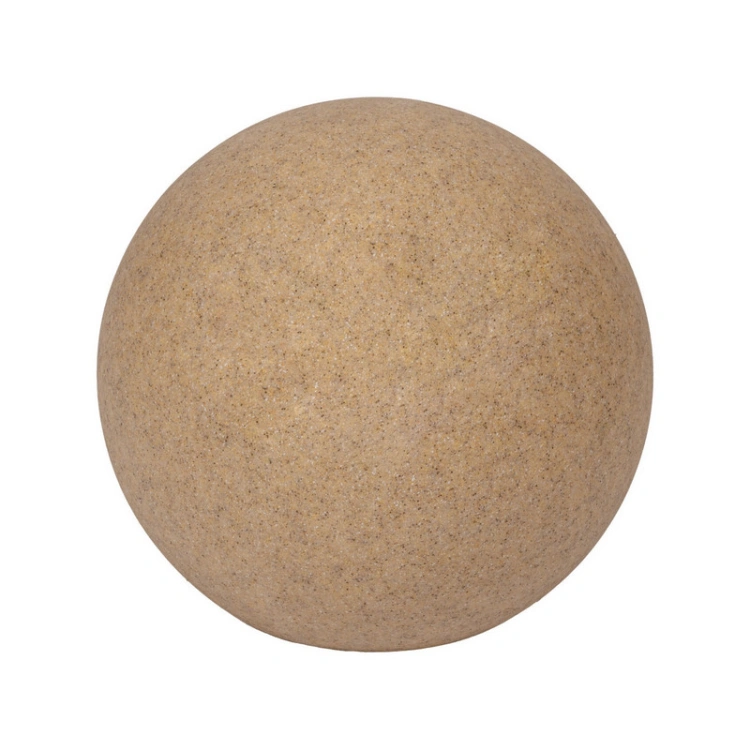 Oprawa ogrodowa Kanlux STONO 40 TRK kula 40cm terakota