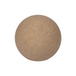 Oprawa ogrodowa Kanlux STONO 30 TRK kula 30cm terakota