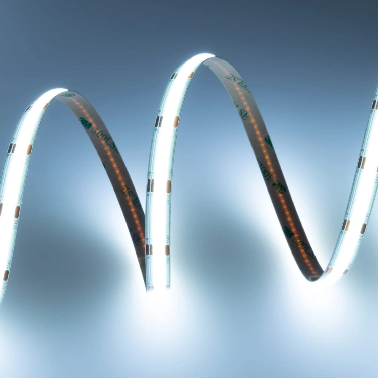 Taśma LED COB biała CCT 2700-6500K UNILED