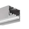 Profil LED MOD-100 srebrny anodowany, odcinki 1m, 2m, 3m.jpg