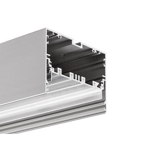 Profil LED MOD-100 srebrny anodowany, odcinki 1m, 2m, 3m.jpg