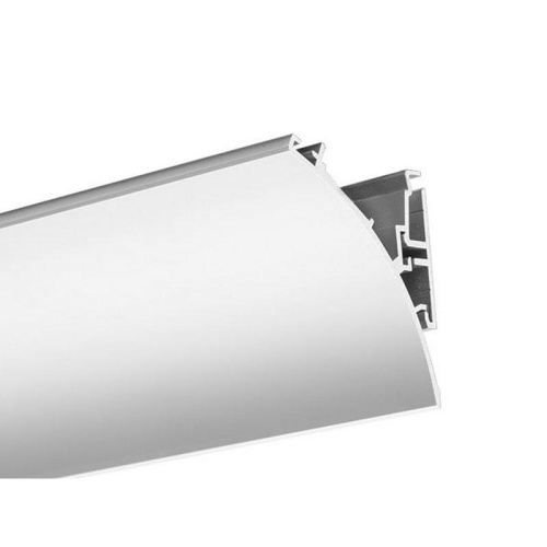 Profil LED WERKIN srebrny anodowany, odcinki 1m, 2m, 3m KLUŚ Designe.jpg