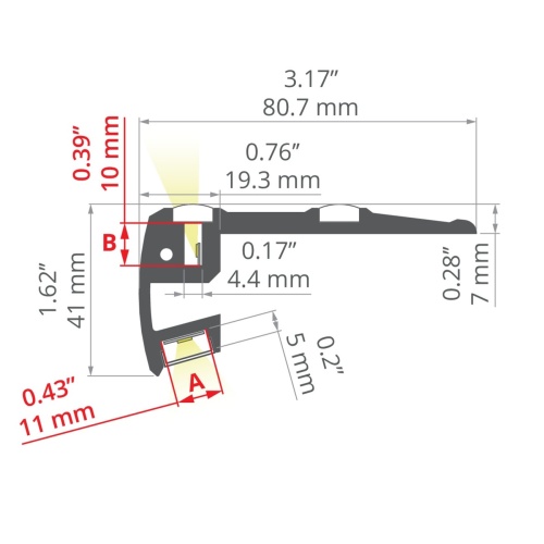 Profil STEP schodowy ze sznurem antypoślizgowym; odcinki 1m, 2m, 3m wymiar.jpg