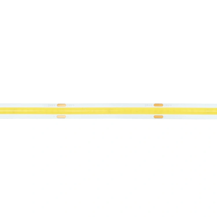 Taśma LED COB 24V 8W/m UNILED