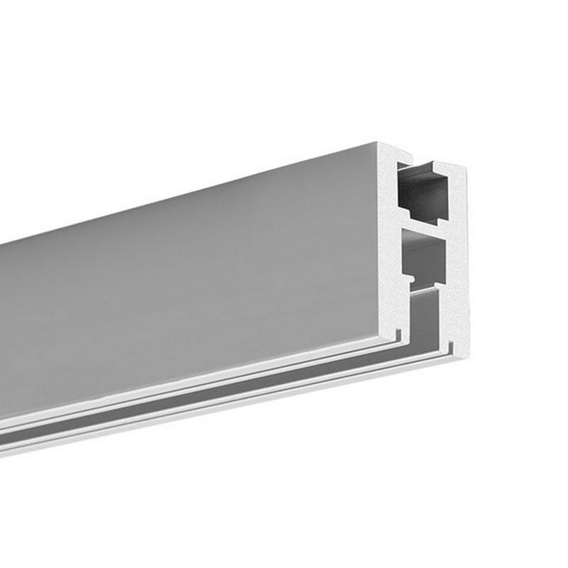 Profil LED EX-ALU do krawędziowego podświetlania szyby; odcinki 1m, 2m, 3m.jpg