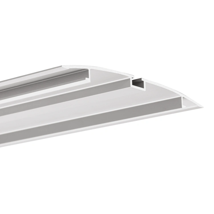 Profil LED MULTI B do budowy opraw led, odcinki 1m, 2m.png