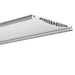 Profil LED MULTI A do budowy opraw led, odcinki 1m, 2m.png