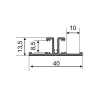Profil LED BACK10 nieanodowany odcinki 1m, 2m wymiar.jpg