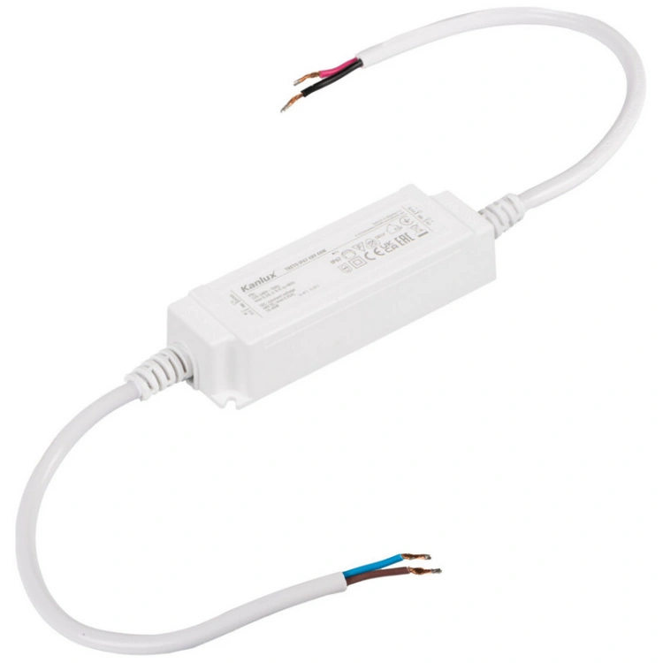 Zasilacz CV Kanlux TRETO IP67 48V 40W