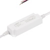 Biały zasilacz Kanlux TRETO IP67 48V