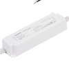 Biały zasilacz IP67 Kanlux TRETO 48V